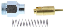 Load image into Gallery viewer, All Balls choke plunger kit for intake and carburetor fuel systems, includes components for carburetor repair or replacement.