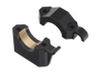 SP1 Handlebars steering block kit for Yamaha 18-99602, shown with mounting components and hardware in a detailed image.