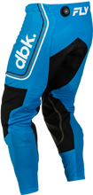Charger l'image dans la galerie, Evolution  Dst Dbk Pants Blue/Black/White Sz 34