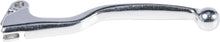 Load image into Gallery viewer, Silver Fire Power clutch lever for Yamaha YZ250 motorcycle, featuring a sleek design and durable construction.
