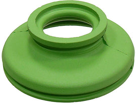SP1 engine exhaust valve bellow S-D 12-55802, flexible rubber component for engine exhaust systems, shown in the image.