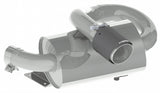 MBRP Exhaust - Single Slip-On Center Exit W/ Performance Muffler Cf Tip - 241-10180