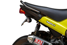 Load image into Gallery viewer, Yoshimura Fender Eliminator Kit for Honda motorcycles, showing sleek body design and mounting hardware for clean rear look.