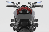 Flat-Out Fender Eliminator Duc