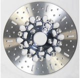 EBC Motorcycle Brakes - V-Twin Street Rotor Md518 - 15-0518