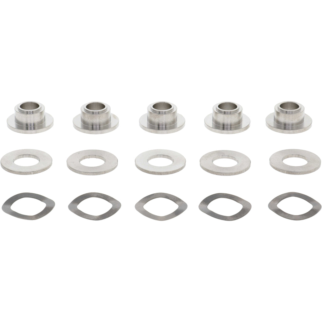 Serie Oro Front Rotor Fixed