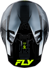 Load image into Gallery viewer, Formula S Carbon Protocol Hlmt Black Carbon/Grey/Hi Vis Xl