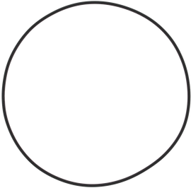 Vertex Valve Cover Gasket Pol 176-817820 for engine sealing, shown in the image with gasket components and sealing surfaces.