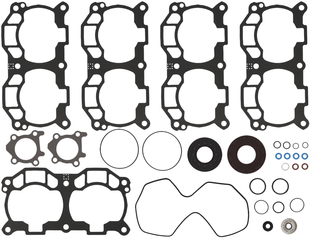 Full Gasket Set S D