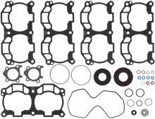 Load image into Gallery viewer, Full Gasket Set S D