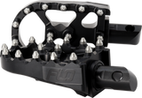 Flo Motorsports Footpeg Passenger Indian Challenger 122-8175