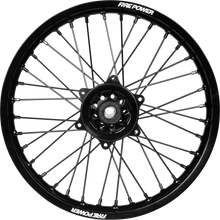 Load image into Gallery viewer, Rear Wheel 2.15 X 19" Black Yam