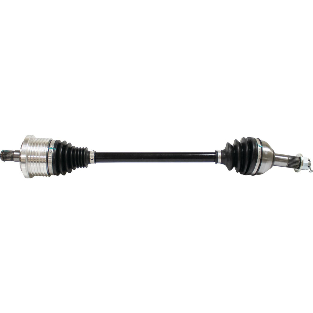 All Balls heavy duty axle can with six balls for drive system, durable metal construction, and brand label visible.