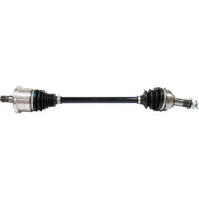 Load image into Gallery viewer, All Balls heavy duty axle can with six balls for drive system, durable metal construction, and brand label visible.