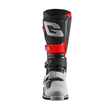 Charger l'image dans la galerie, Sg22 Gore Tex Enduro Le Boots Red/Black/Grey Sz 9