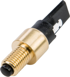 HardDrive stoplight switch for front use, compatible with 1972-1981 vehicles, shown in the image with mounting components.