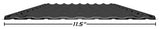 Caliber - Lowpro Glides Wide 11.5