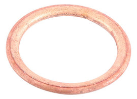 Vertex Exhaust Gasket Kit 682-3054 with gaskets and seals for motorcycle exhaust systems, shown in the image.