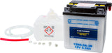 Fire Power - Battery W/Acid 12n5.5a-3b 12v - 490-2089