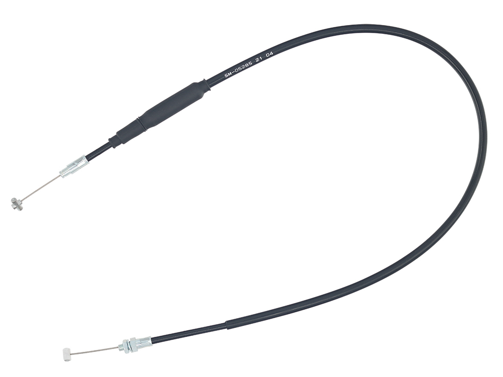 Throttle Cable S D