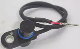 Cycle Pro electrical crank sensor replacing OEM 32497-99 for bike performance, shown in the image.