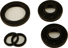 All Balls differential seal kit 22-520715 for drive components, showing seals and parts in a clean, organized layout.