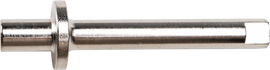 Fire Power Fire Power Tri Stand Small Pin with 10.8mm diameter, used as a stand or lift for precision support.