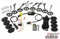 X Lites Rock Light Kit Rgb+W 8 Lights