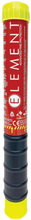 Load image into Gallery viewer, Element Fire E50 fire extinguisher accessory with silver nozzle and pressure gauge, designed for safety and quick access.