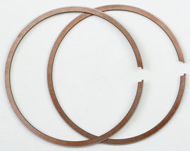 Wiseco piston ring for 52.50mm Wiseco pistons, part of piston kits and components, shown in the image.