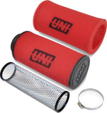 Uni - Multi-Stage Competition Air Filter - NU-8519