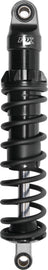 Fox Monotube Shocks Fxr 13-inch suspension with chrome exterior and durable design for off-road vehicles.