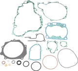 Athena - Complete Gasket Kit Yam - 68-0672