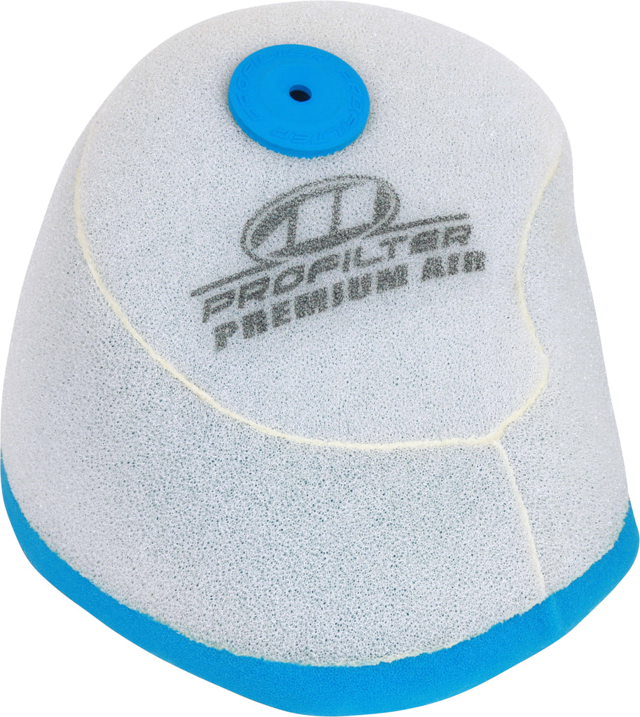 Pro Filter Premium 780-0332P air filter showing pleated filtration material and frame for HVAC or air purification systems