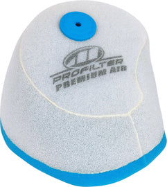 Pro Filter Premium 780-0332P air filter showing pleated filtration material and frame for HVAC or air purification systems