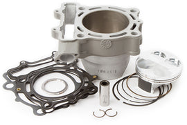 Cylinder Works engine cylinder kit for Kaw 422-30004K, includes 77.00/Std bore and 13.2:1 compression ratio, with visible cylinder and components.