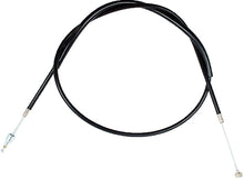 Load image into Gallery viewer, Motion Pro black vinyl clutch cable 70-5060 for motorcycle control lines, featuring durable construction and precise fit.