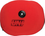 Uni - Multi-Stage Competition Air Filter - NU-1415