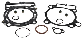 Vertex Top End Gaskets for Kawasaki 681-00023, high-quality engine seals and gaskets for optimal performance.
