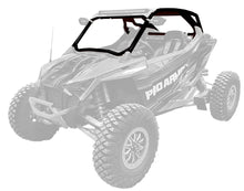 Load image into Gallery viewer, Pro R Cage W/No Intrusion Matte Black