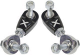 ModQuad - Front Sway Bar Links Maverick X3 - 28-47357