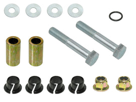 SP1 Bushing and Bolt Kit 44-88417BK showing metal fittings and hardware components for automotive or machinery use