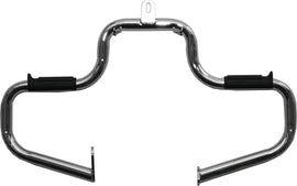 Lindby Engine Guard HD Multibar Bar Fl Softail 86-99 chrome body protection for Harley Davidson Softail motorcycles