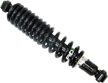 Load image into Gallery viewer, Bronco off-road rear gas shock absorber with durable metal body and mounting components for off-road vehicle suspension.