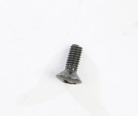 Mikuni throttle plate screw for intake and carburetor fuel systems, brand Mikuni, shown in the image.