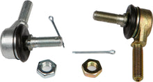 Load image into Gallery viewer, All Balls suspension tie rod end kit 251-1011 showing metal ball joints and connectors for vehicle steering suspension.