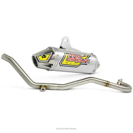 P/C T 4 Exhaust System Drz125/125l '05 19