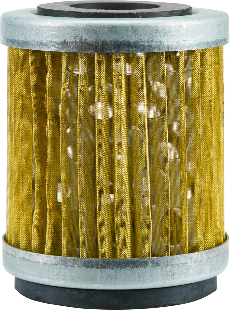 Fire Power FP oil filter 142-841-9253, automotive oil filter for engine protection, shown in the product image.