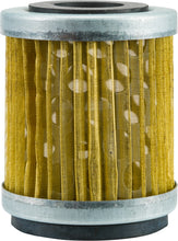 Load image into Gallery viewer, Fire Power FP oil filter 142-841-9253, automotive oil filter for engine protection, shown in the product image.