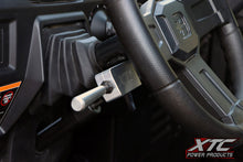 Charger l'image dans la galerie, Auto Turn Signal Kit W/ Billet Lever And Front Drl Lights Pol